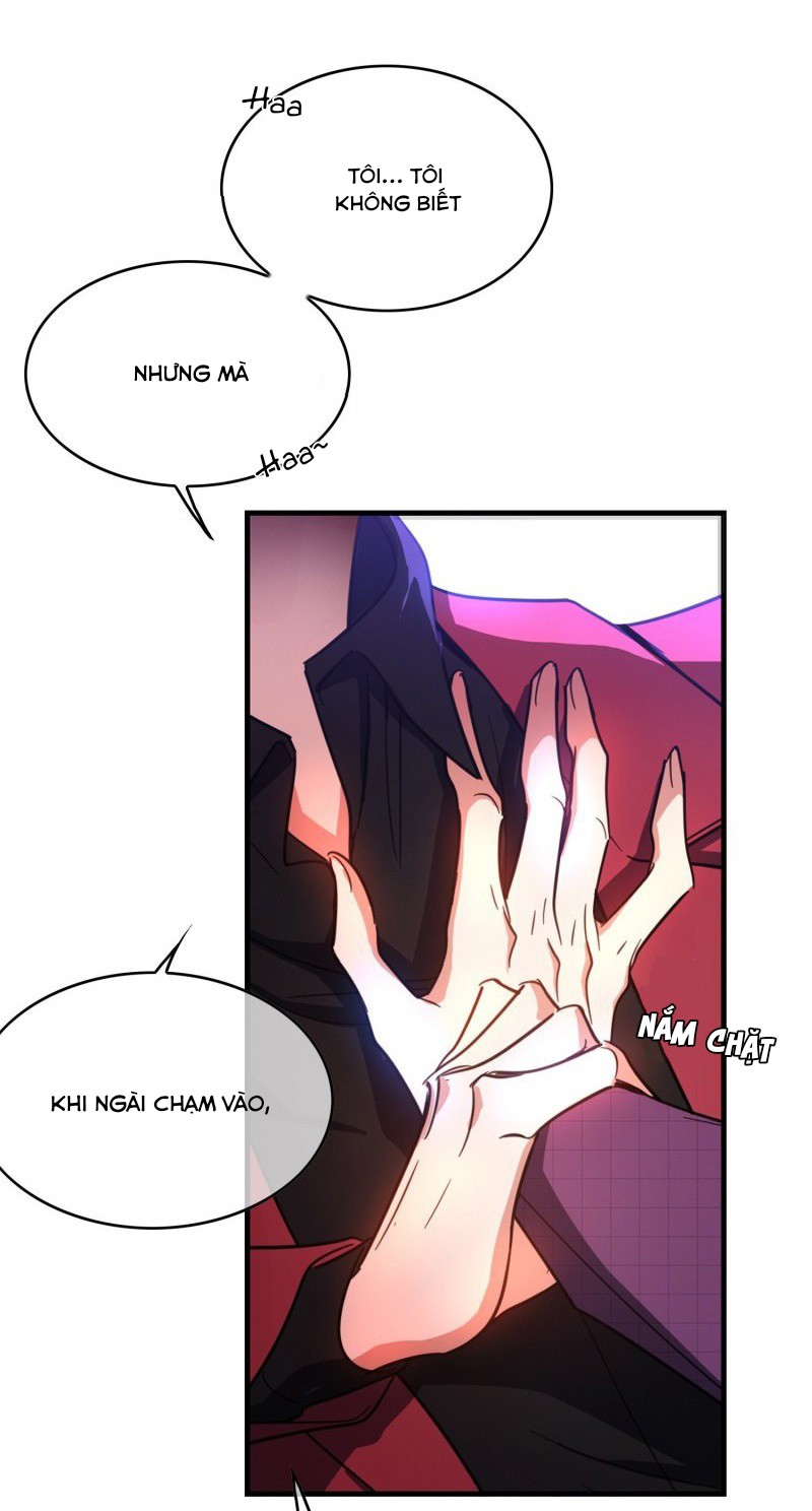 Đọc truyện Sắp bị ăn thịt rồi! - Chapter 11