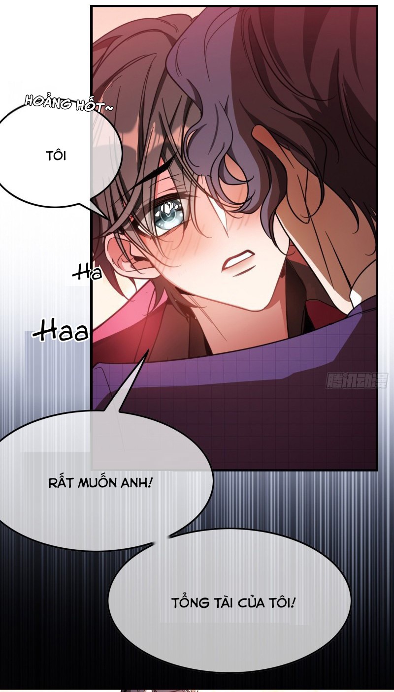 Đọc truyện Sắp bị ăn thịt rồi! - Chapter 11