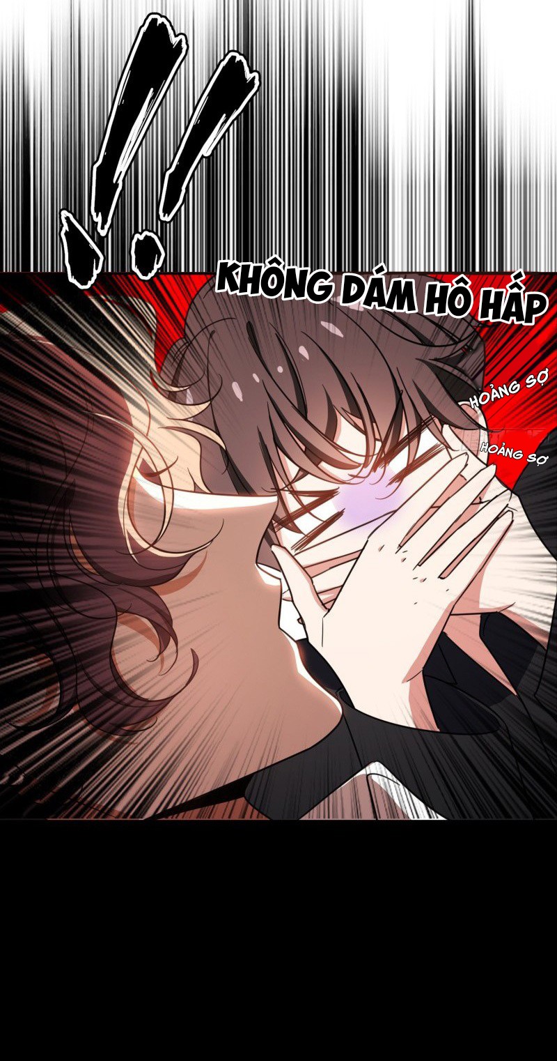 Đọc truyện Sắp bị ăn thịt rồi! - Chapter 11