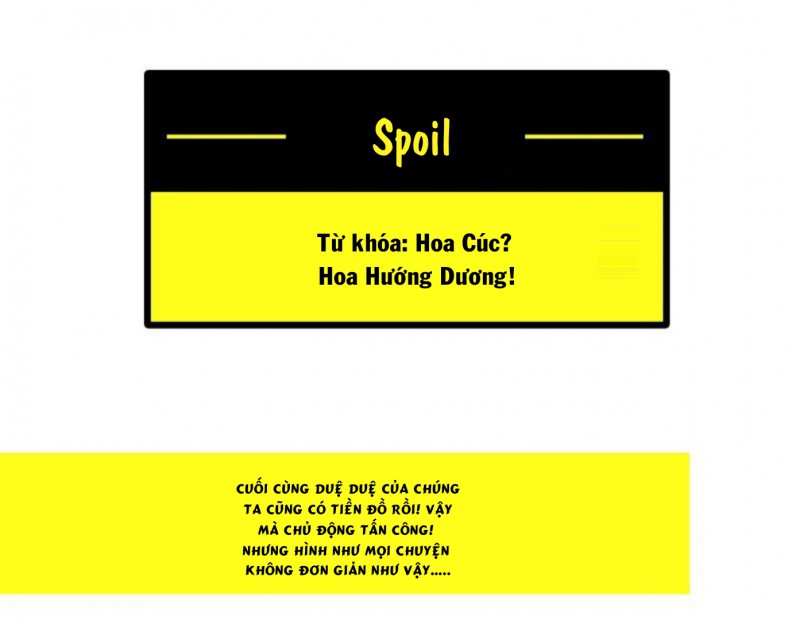 Đọc truyện Sắp bị ăn thịt rồi! - Chapter 11