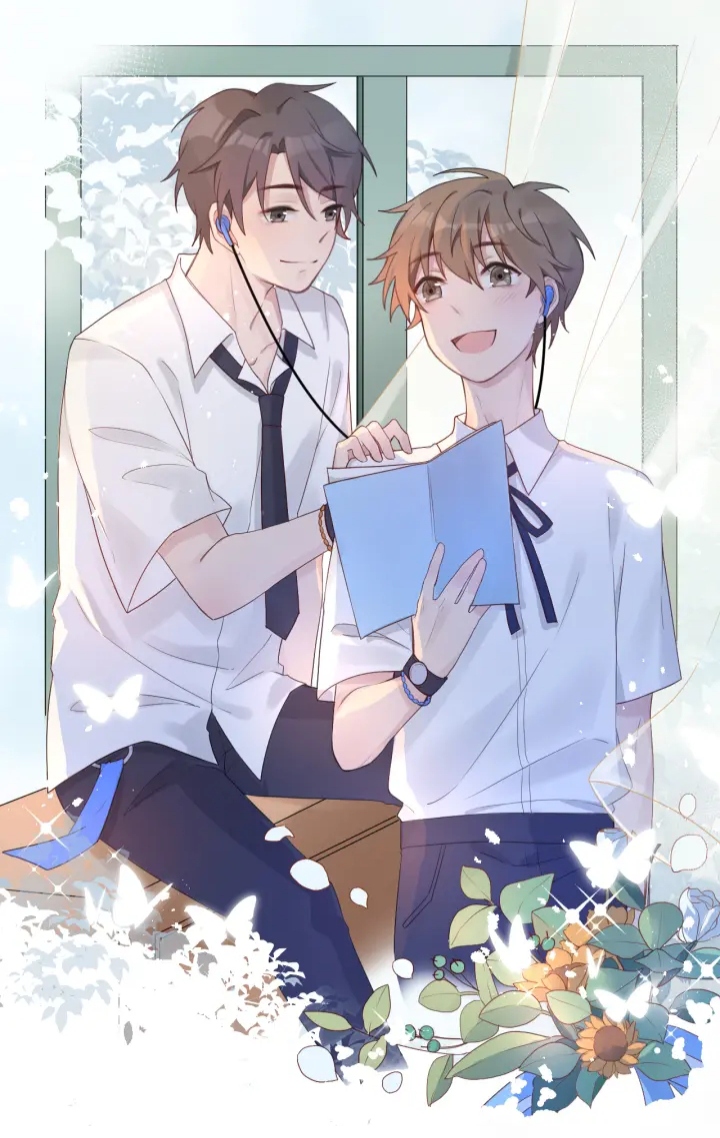 Đọc truyện Mối tình đầu của cậu ấy lại chính là tôi - Chapter 2