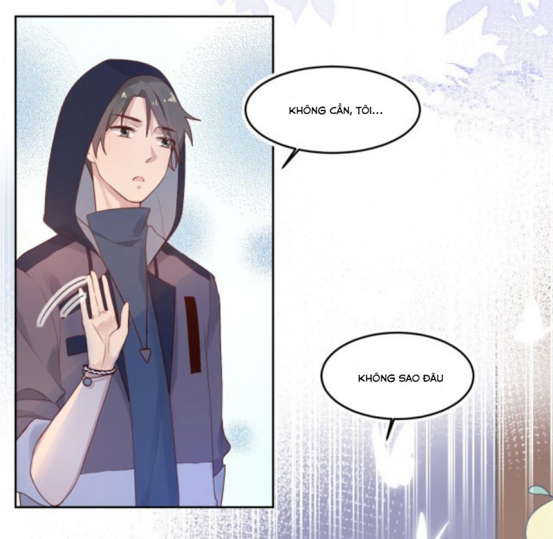 Đọc truyện Mối tình đầu của cậu ấy lại chính là tôi - Chapter 2