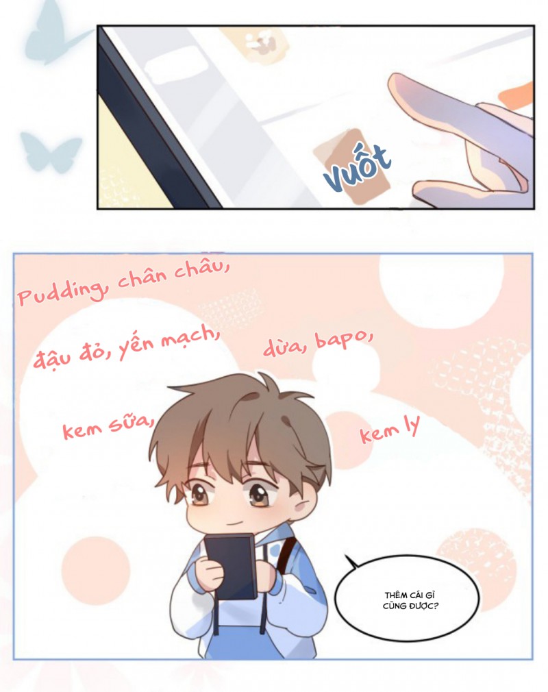 Đọc truyện Mối tình đầu của cậu ấy lại chính là tôi - Chapter 2