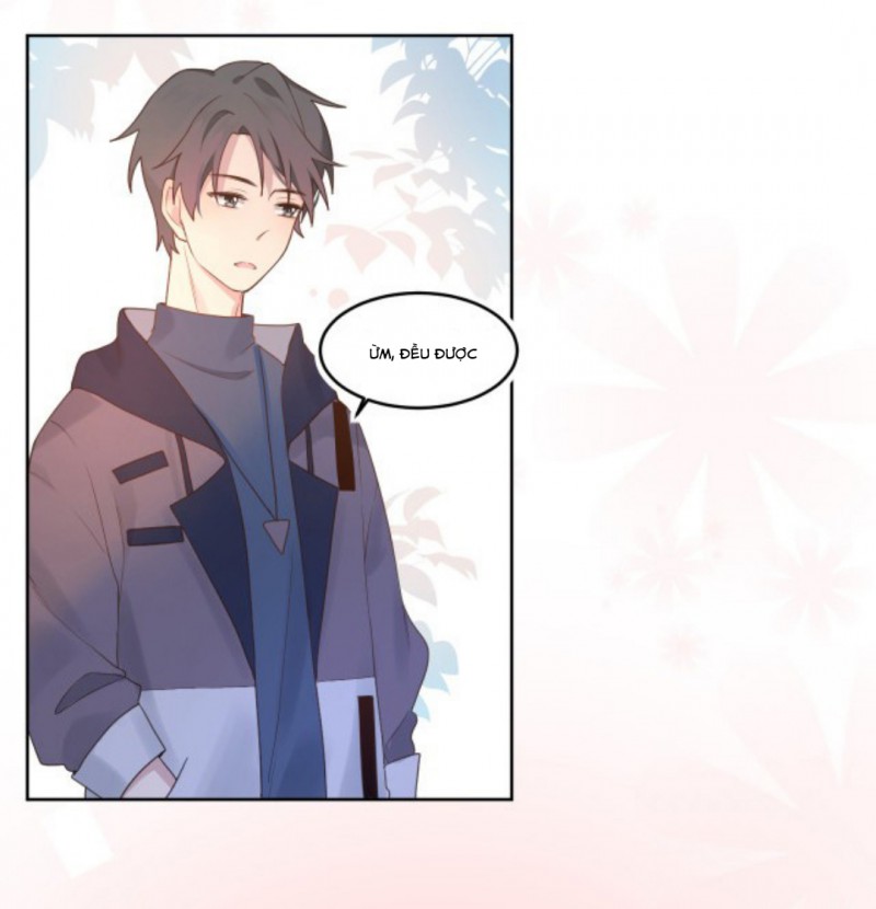 Đọc truyện Mối tình đầu của cậu ấy lại chính là tôi - Chapter 2