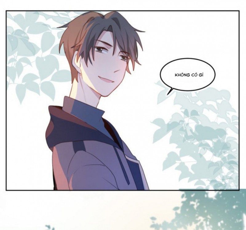 Đọc truyện Mối tình đầu của cậu ấy lại chính là tôi - Chapter 2