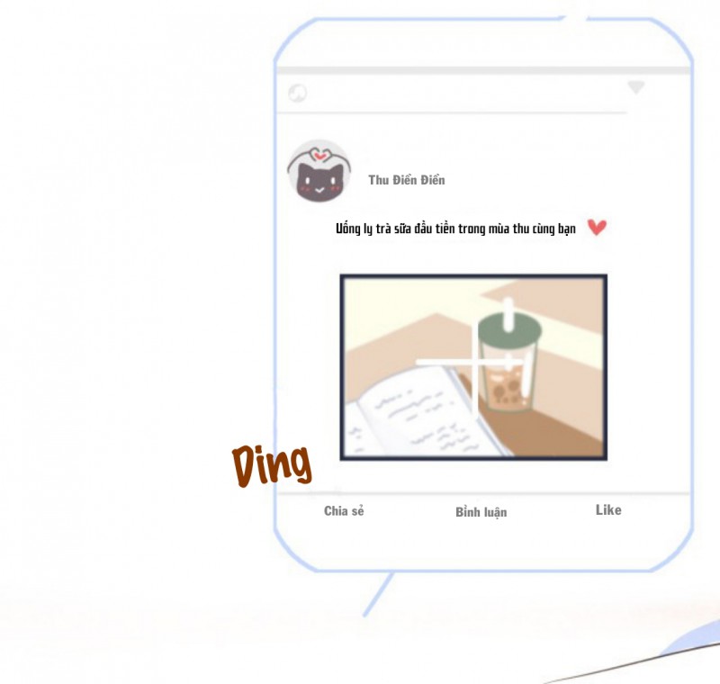 Đọc truyện Mối tình đầu của cậu ấy lại chính là tôi - Chapter 2