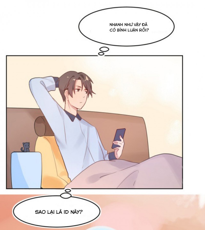 Đọc truyện Mối tình đầu của cậu ấy lại chính là tôi - Chapter 2