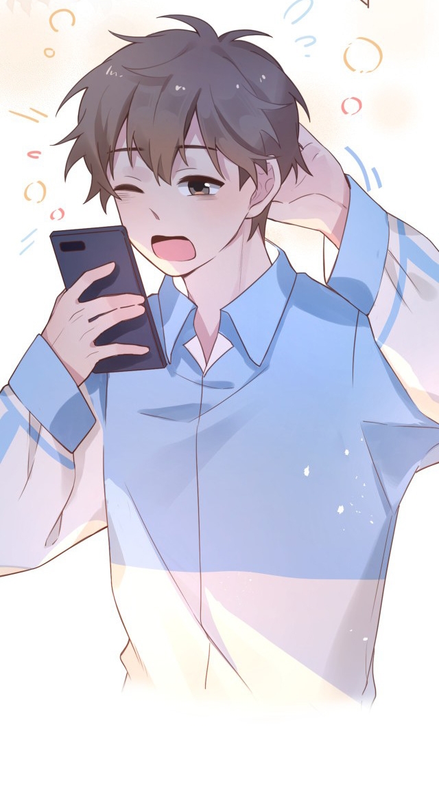 Đọc truyện Mối tình đầu của cậu ấy lại chính là tôi - Chapter 3