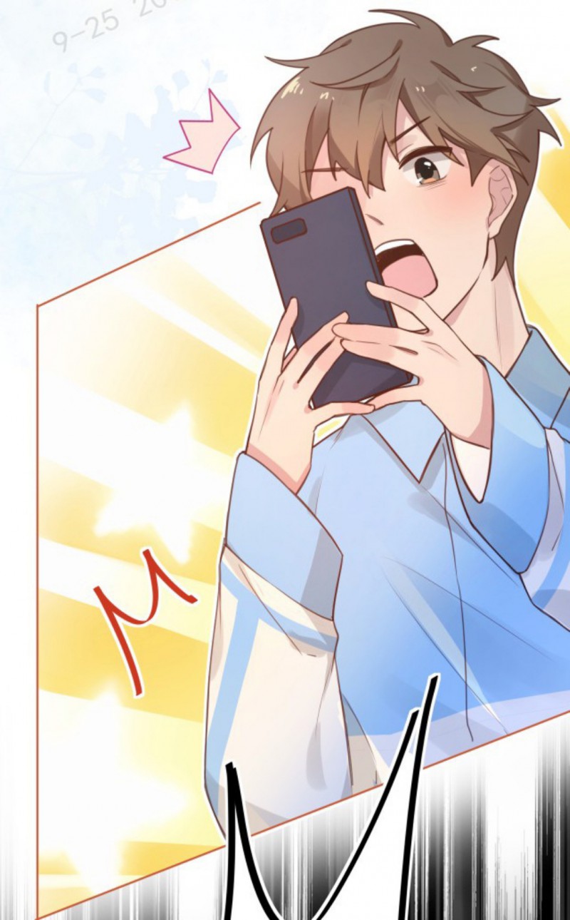 Đọc truyện Mối tình đầu của cậu ấy lại chính là tôi - Chapter 3