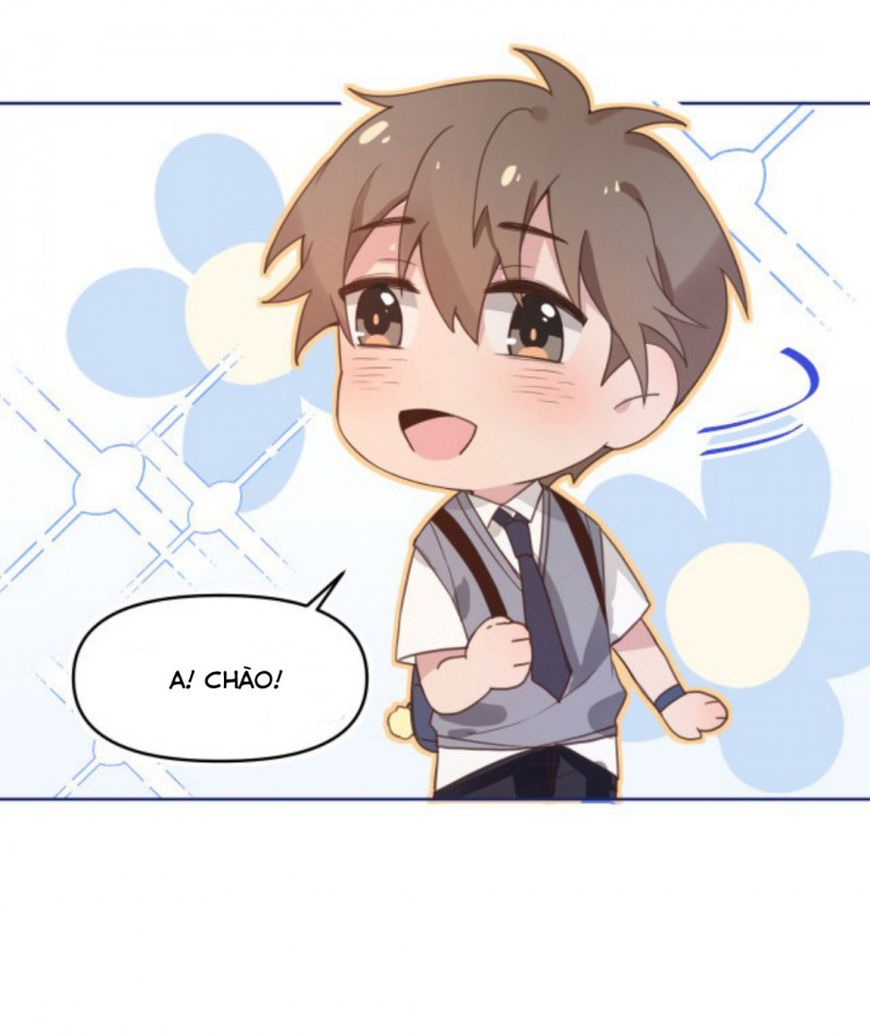 Đọc truyện Mối tình đầu của cậu ấy lại chính là tôi - Chapter 3