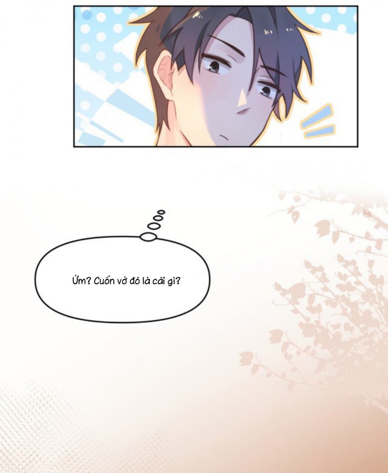 Đọc truyện Mối tình đầu của cậu ấy lại chính là tôi - Chapter 3
