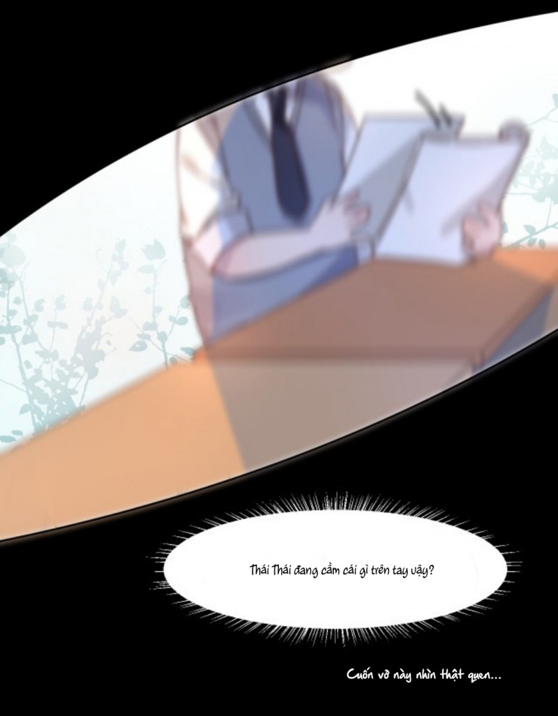 Đọc truyện Mối tình đầu của cậu ấy lại chính là tôi - Chapter 3