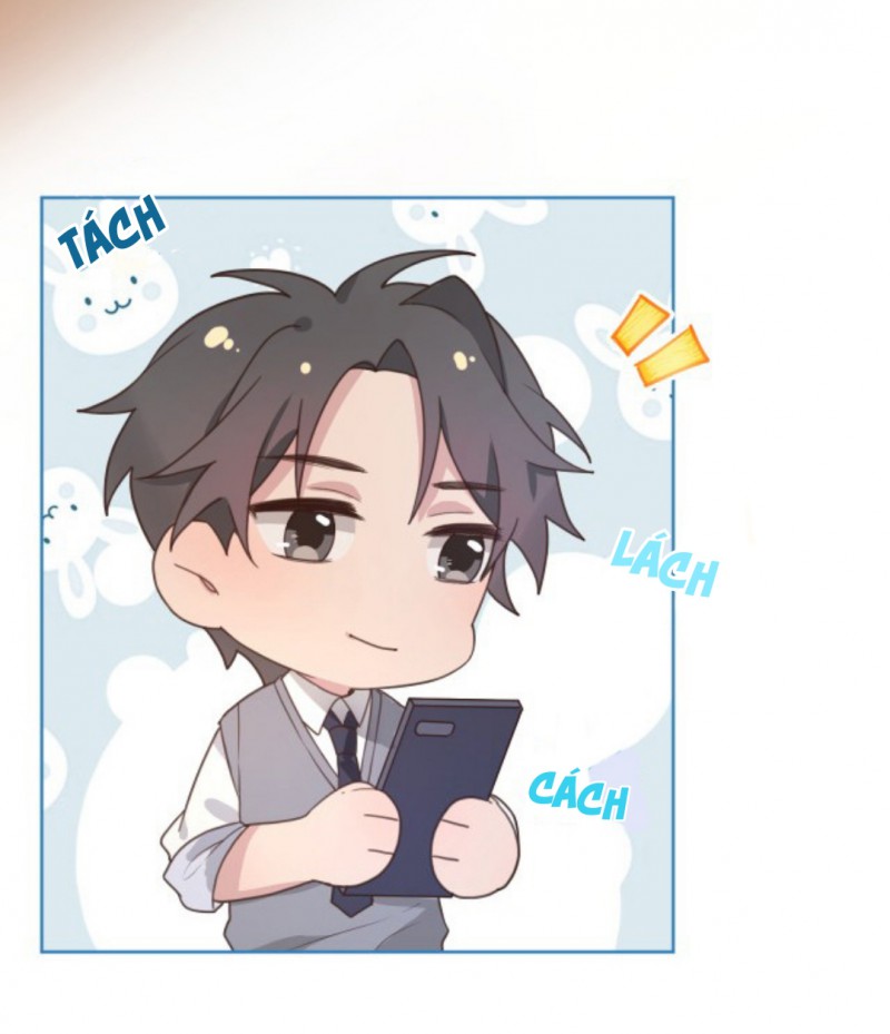 Đọc truyện Mối tình đầu của cậu ấy lại chính là tôi - Chapter 3