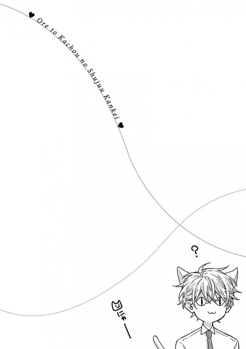 Đọc truyện Mối quan hệ chủ tớ của chúng ta - Chapter 5