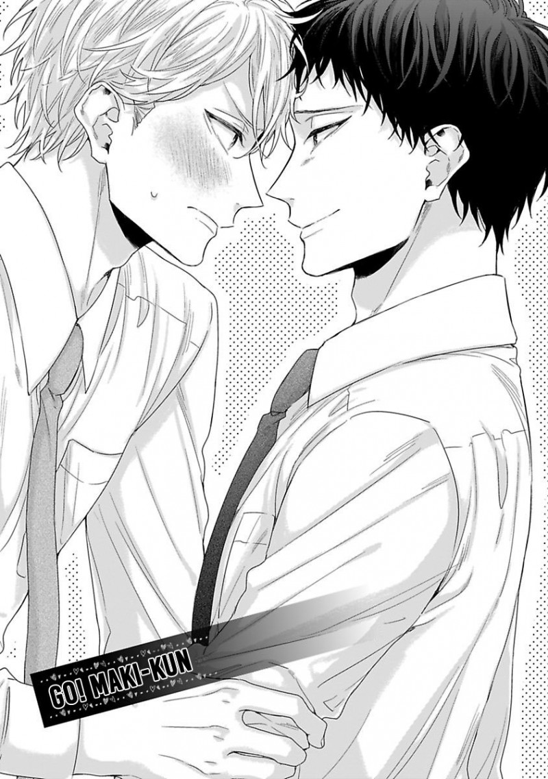 Đọc truyện Mối quan hệ chủ tớ của chúng ta - Chapter 5