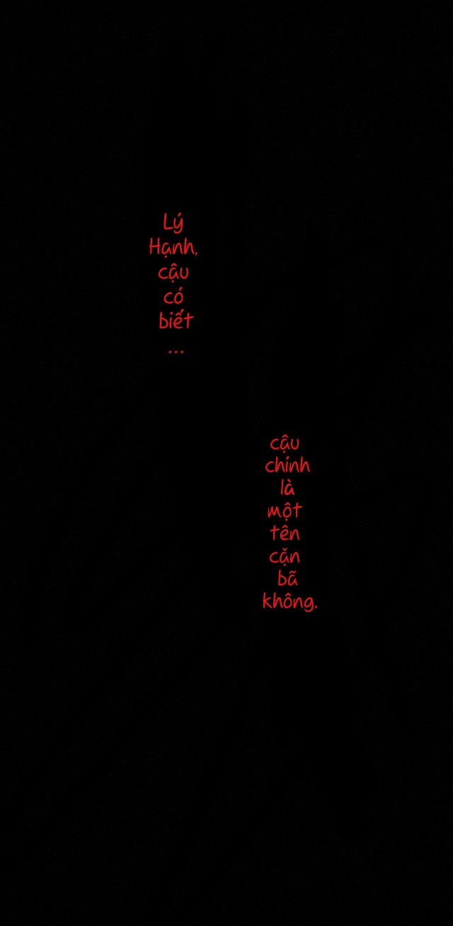 Đọc truyện Sự cứu rỗi của anh ấy - Chapter 1