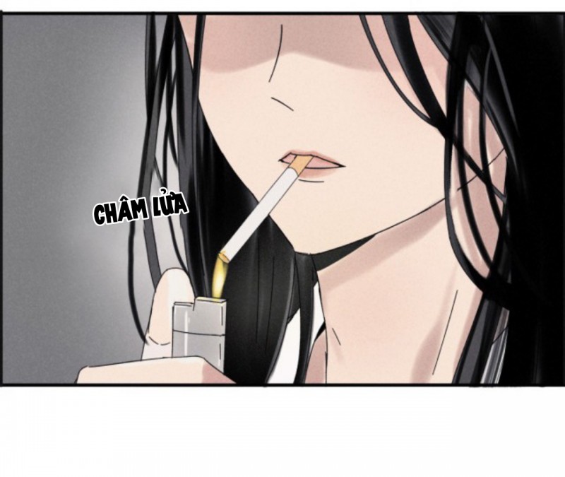 Đọc truyện Sự cứu rỗi của anh ấy - Chapter 1