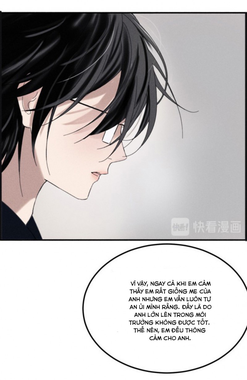 Đọc truyện Sự cứu rỗi của anh ấy - Chapter 1