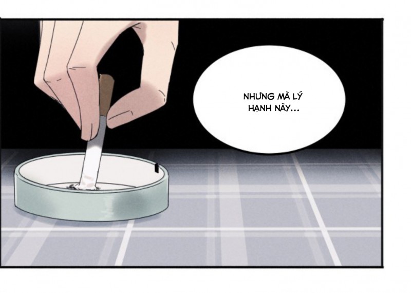 Đọc truyện Sự cứu rỗi của anh ấy - Chapter 1