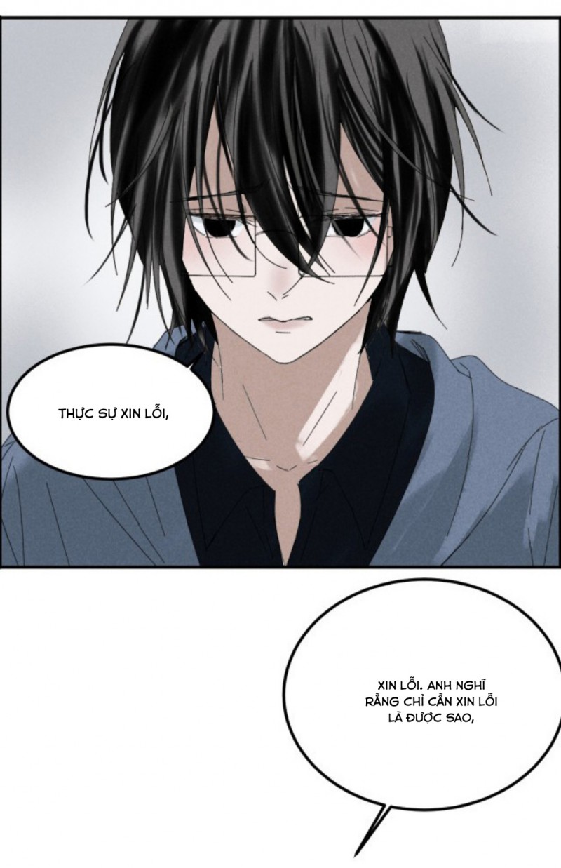 Đọc truyện Sự cứu rỗi của anh ấy - Chapter 1