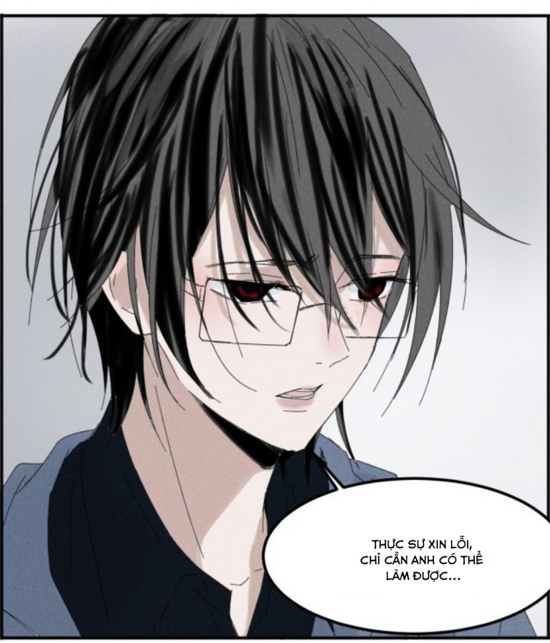 Đọc truyện Sự cứu rỗi của anh ấy - Chapter 1