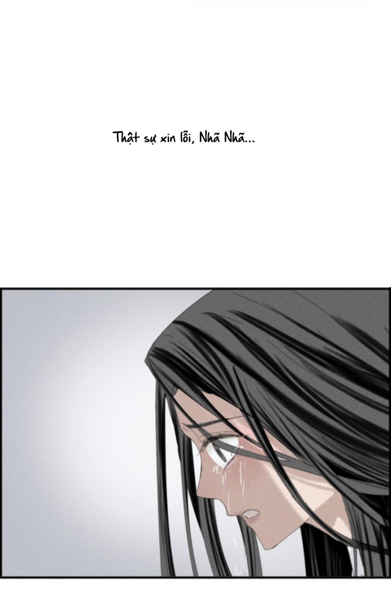 Đọc truyện Sự cứu rỗi của anh ấy - Chapter 1
