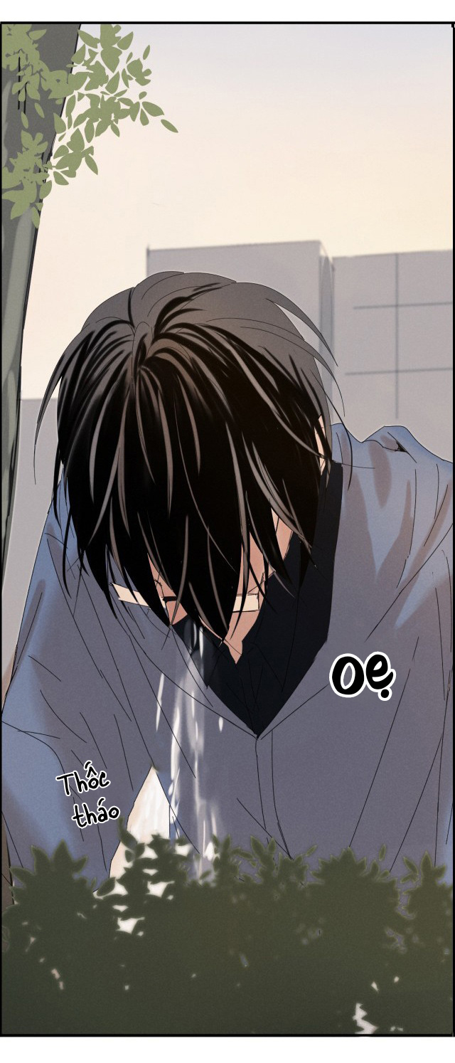 Đọc truyện Sự cứu rỗi của anh ấy - Chapter 1