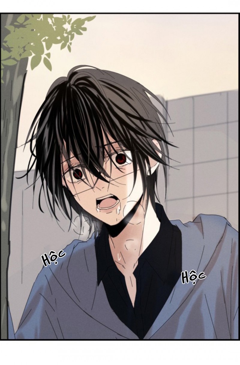 Đọc truyện Sự cứu rỗi của anh ấy - Chapter 1