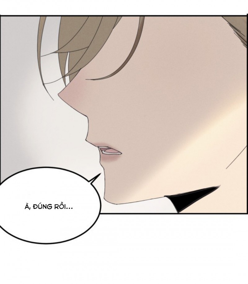 Đọc truyện Sự cứu rỗi của anh ấy - Chapter 1