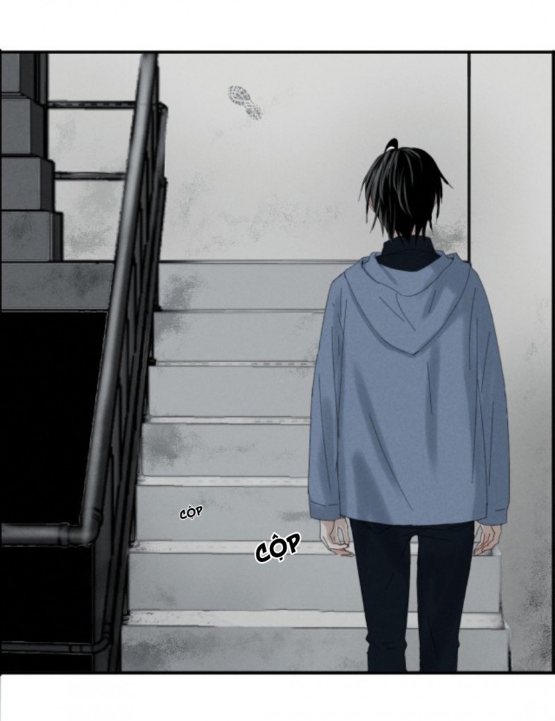 Đọc truyện Sự cứu rỗi của anh ấy - Chapter 1