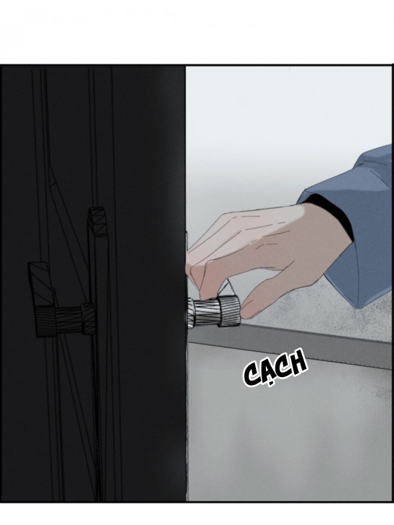 Đọc truyện Sự cứu rỗi của anh ấy - Chapter 1