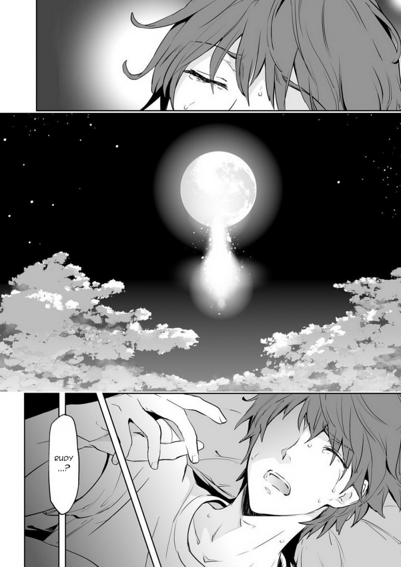 Đọc truyện Chấn Thương Tâm Lý Tuổi Mới Lớn - Chapter 2