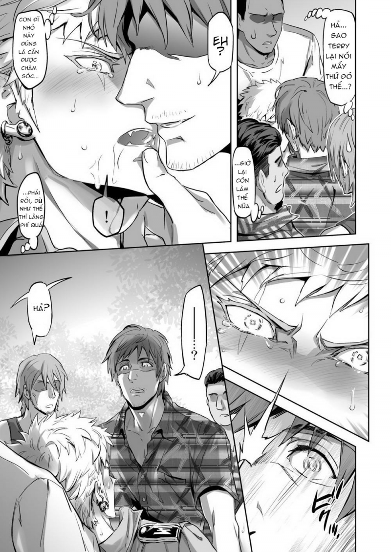 Đọc truyện Chấn Thương Tâm Lý Tuổi Mới Lớn - Chapter 2