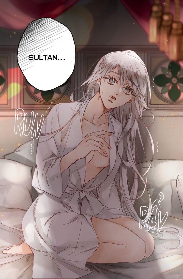 Đọc truyện Đóa Hoa Sultan - Chapter 0