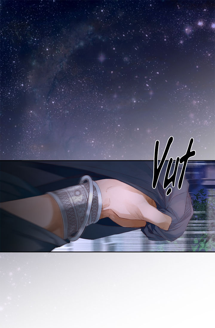 Đọc truyện Đóa Hoa Sultan - Chapter 0