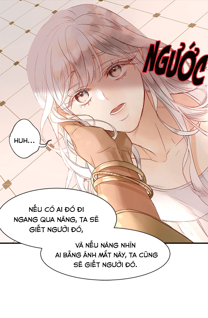 Đọc truyện Đóa Hoa Sultan - Chapter 0