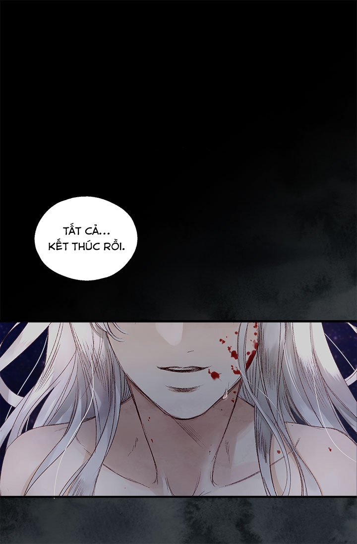 Đọc truyện Đóa Hoa Sultan - Chapter 0
