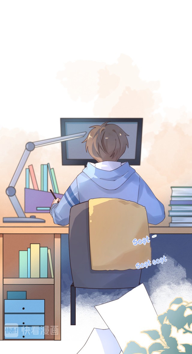 Đọc truyện Mối tình đầu của cậu ấy lại chính là tôi - Chapter 4