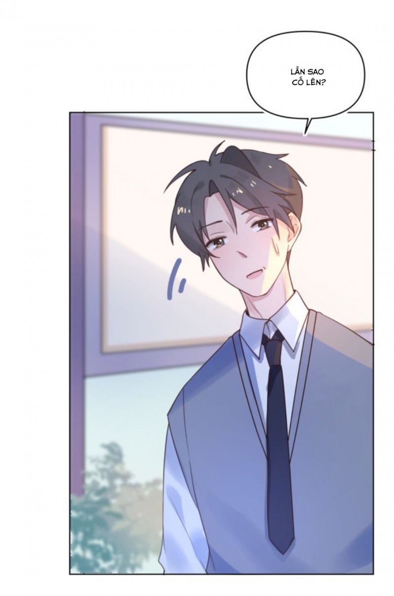 Đọc truyện Mối tình đầu của cậu ấy lại chính là tôi - Chapter 4