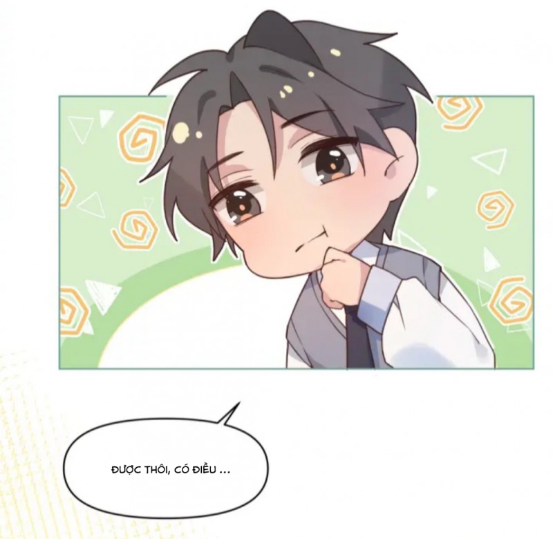 Đọc truyện Mối tình đầu của cậu ấy lại chính là tôi - Chapter 4