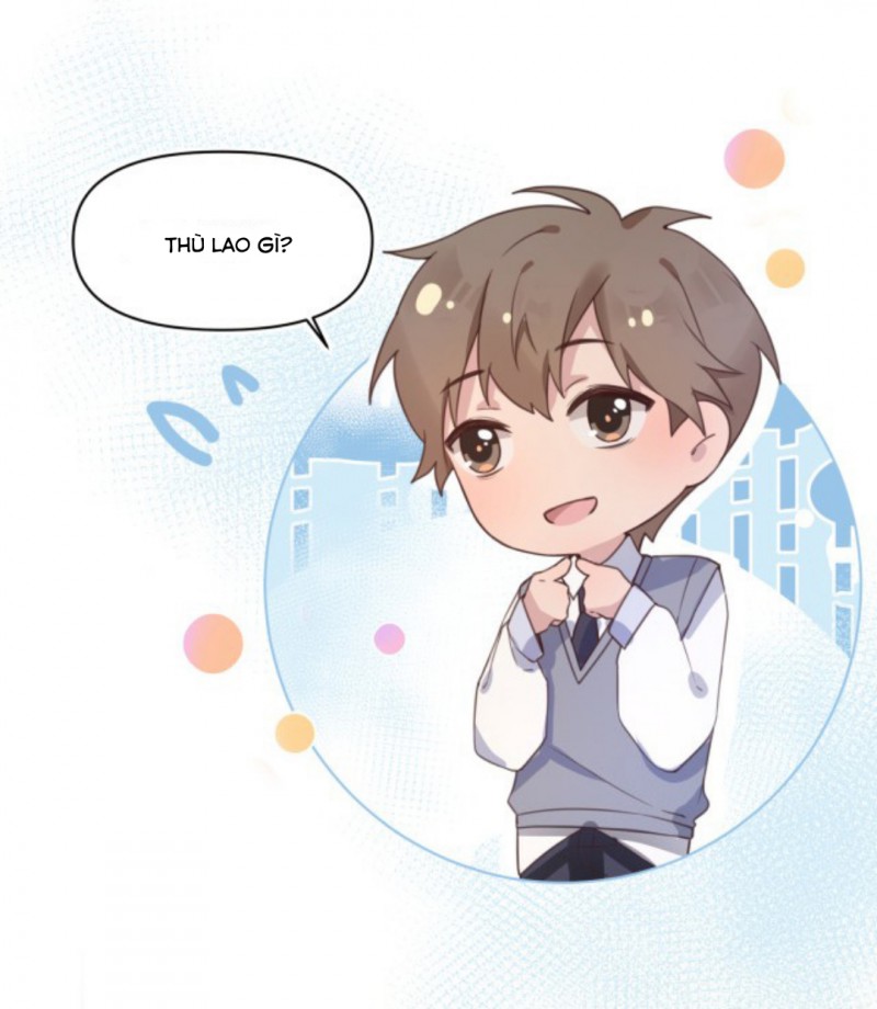 Đọc truyện Mối tình đầu của cậu ấy lại chính là tôi - Chapter 4