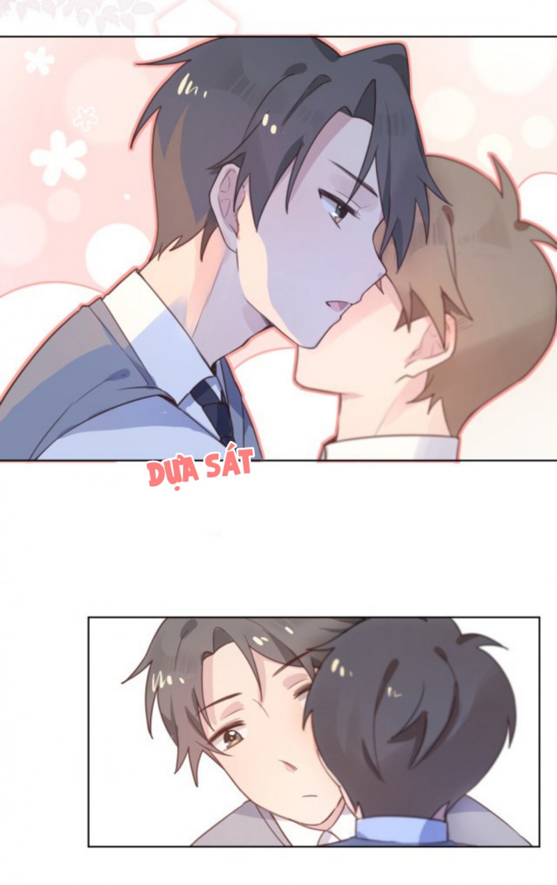 Đọc truyện Mối tình đầu của cậu ấy lại chính là tôi - Chapter 4