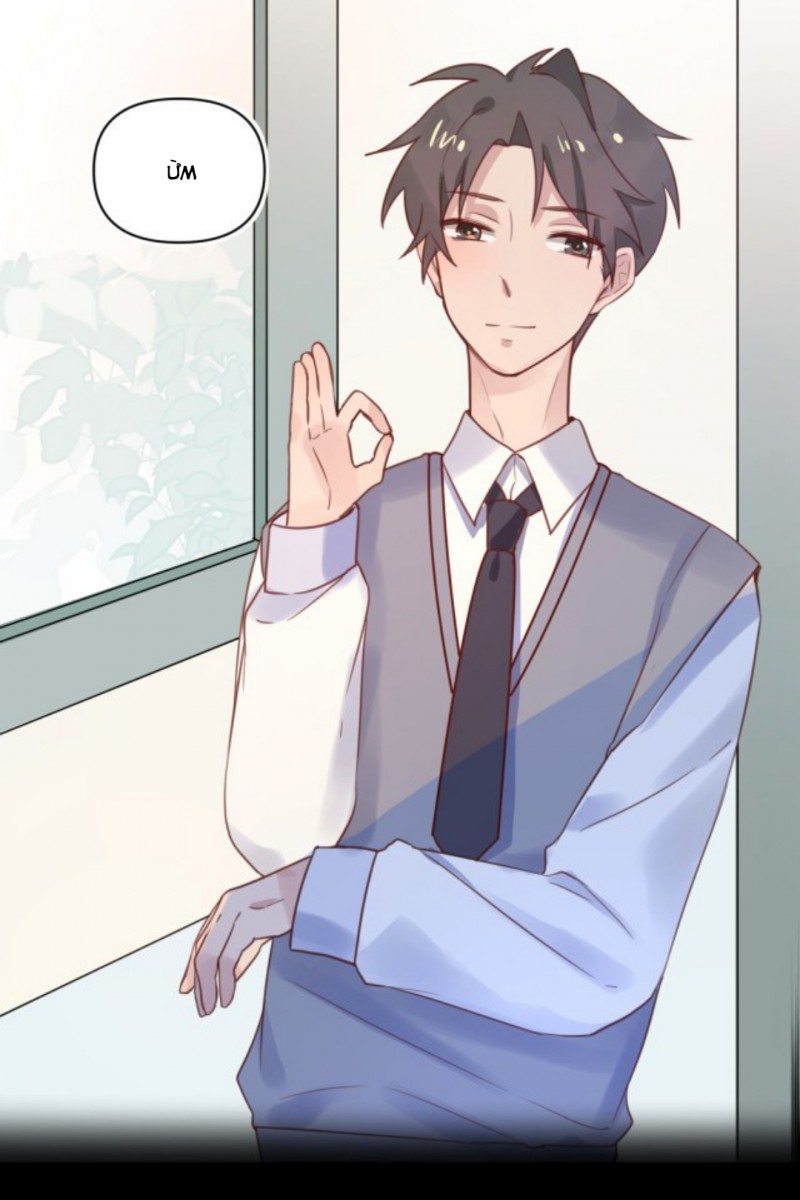 Đọc truyện Mối tình đầu của cậu ấy lại chính là tôi - Chapter 4