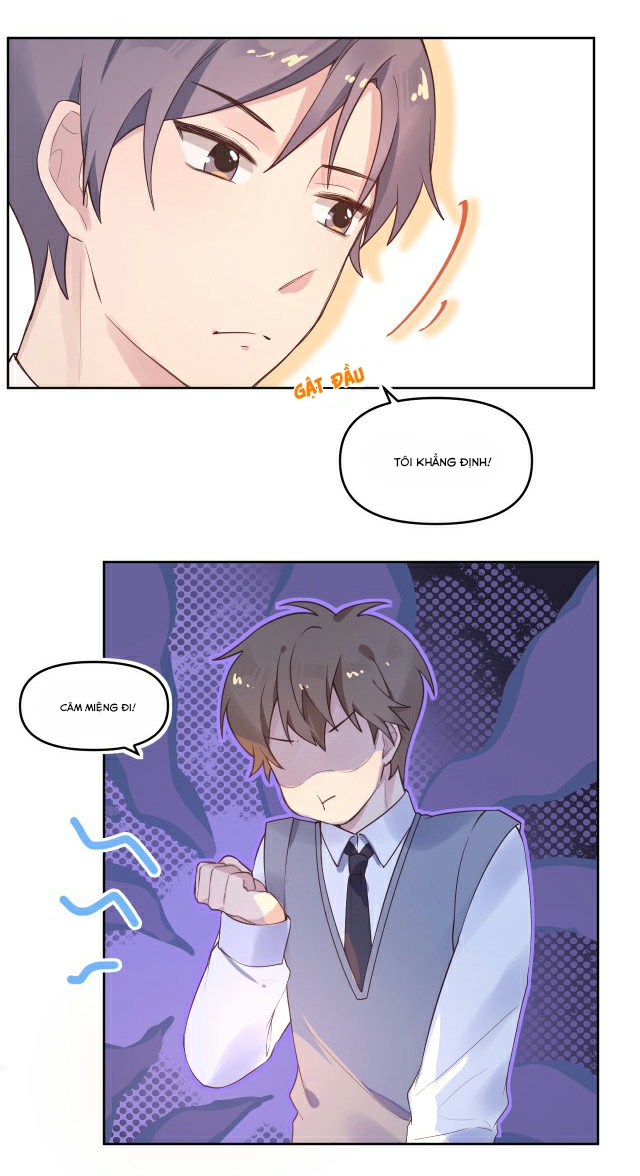 Đọc truyện Mối tình đầu của cậu ấy lại chính là tôi - Chapter 5