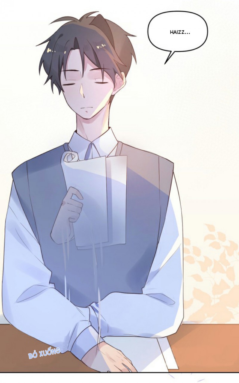 Đọc truyện Mối tình đầu của cậu ấy lại chính là tôi - Chapter 5
