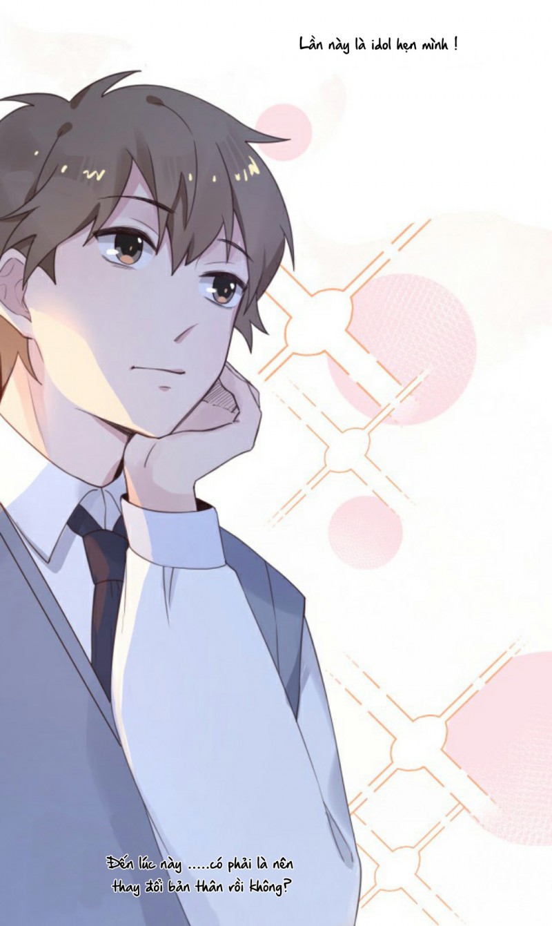 Đọc truyện Mối tình đầu của cậu ấy lại chính là tôi - Chapter 5