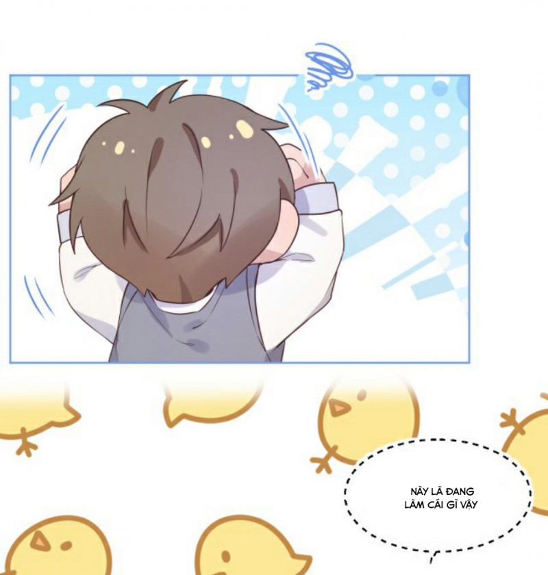 Đọc truyện Mối tình đầu của cậu ấy lại chính là tôi - Chapter 5