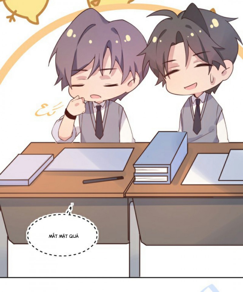 Đọc truyện Mối tình đầu của cậu ấy lại chính là tôi - Chapter 5