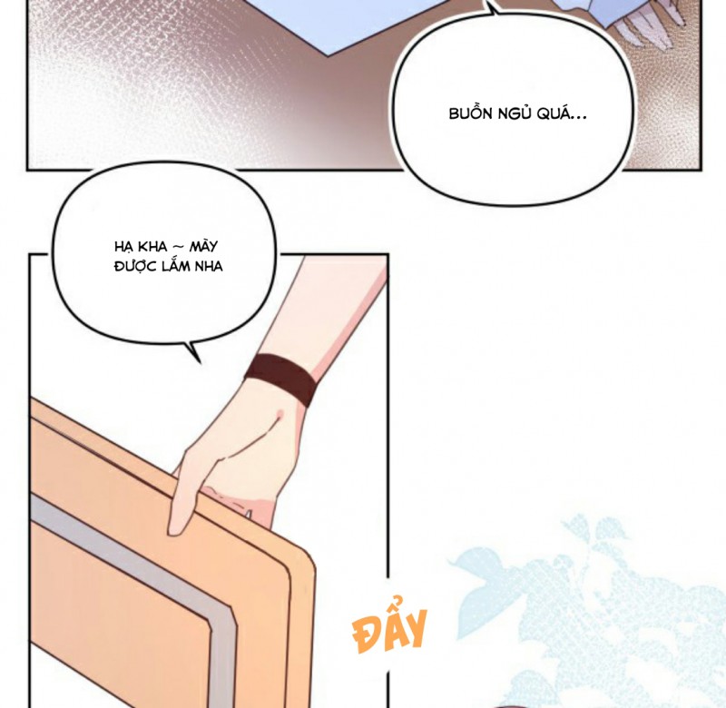 Đọc truyện Mối tình đầu của cậu ấy lại chính là tôi - Chapter 5
