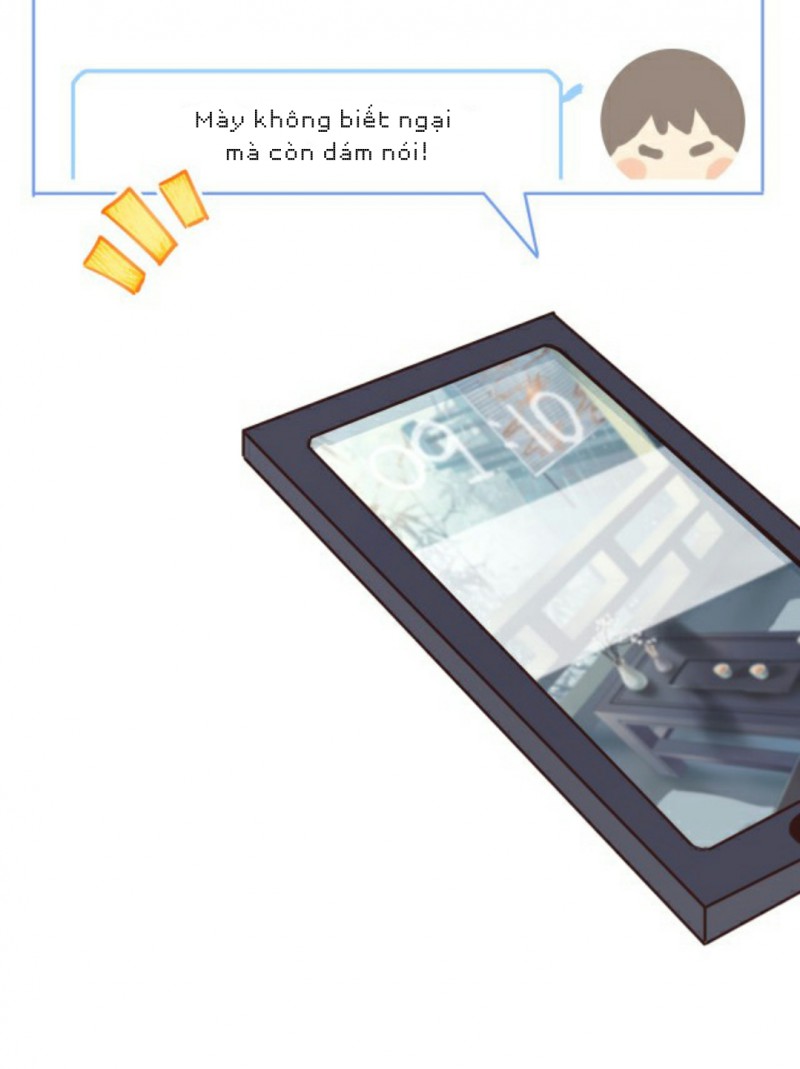 Đọc truyện Mối tình đầu của cậu ấy lại chính là tôi - Chapter 5